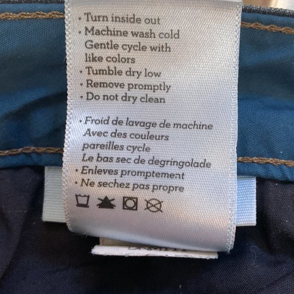 Paige Medium Blue Skyline Skinny Jeans size 27 - Picture 5 of 9